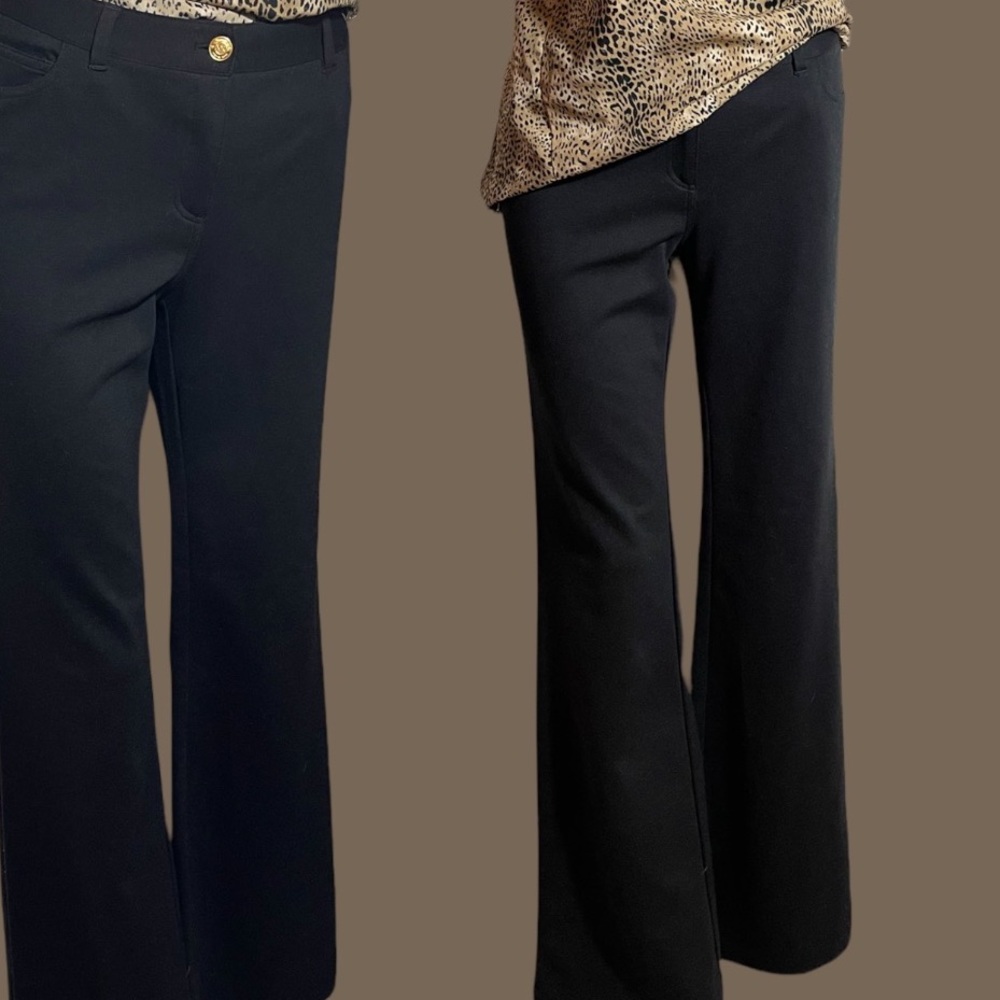 ✔️ Michael Kors leggings Sz 10